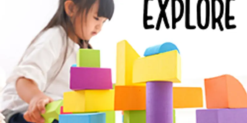 Play and Explore
