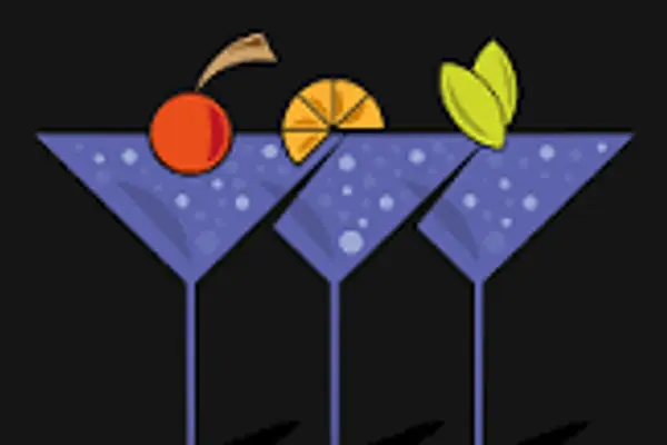 Teen Intro to Mixology