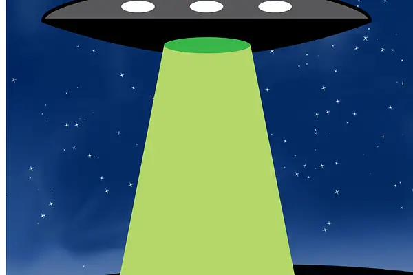 Stem Activity UFO Blast at Paul Laurence Dunbar Lancaster-Kiest Branch
