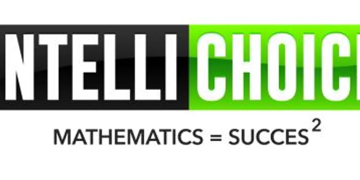 Intellichoice Math Tutoring