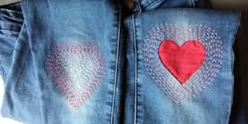Life Hacks: Mending 101