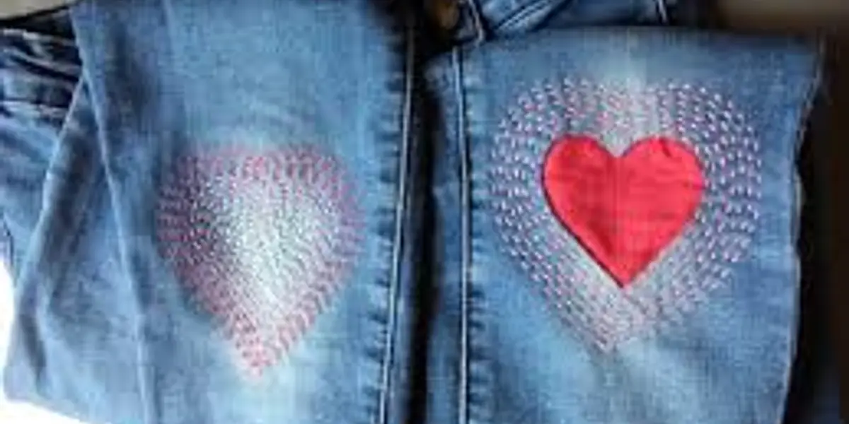 Life Hacks: Mending 101