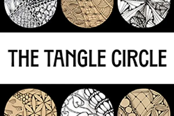 The Tangle Circle at Eldersburg Branch