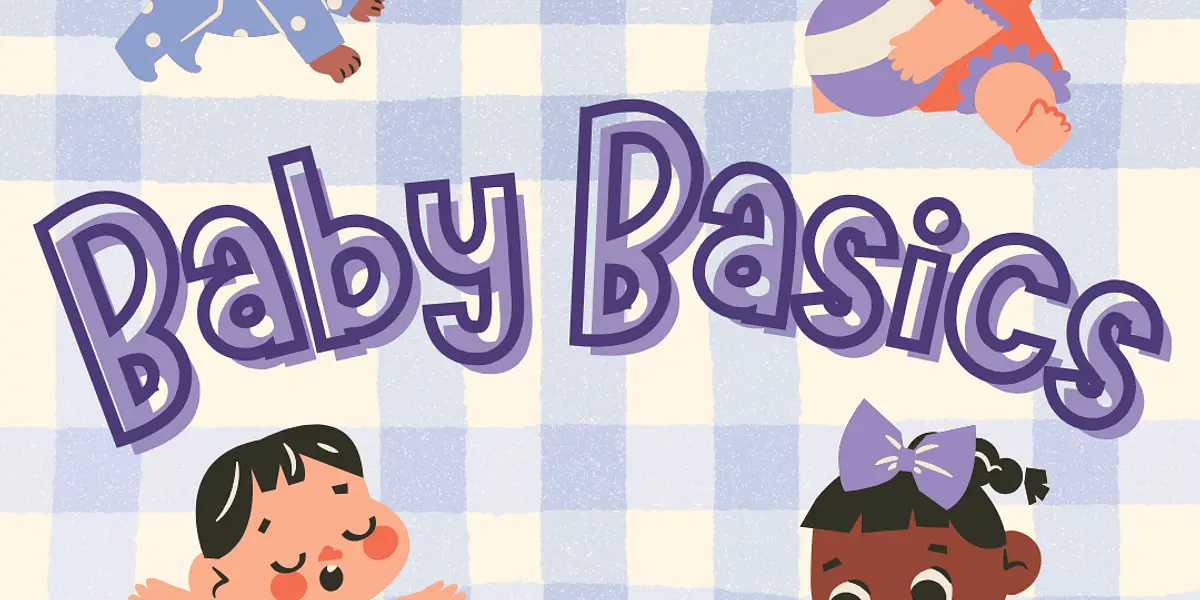 Baby Basics