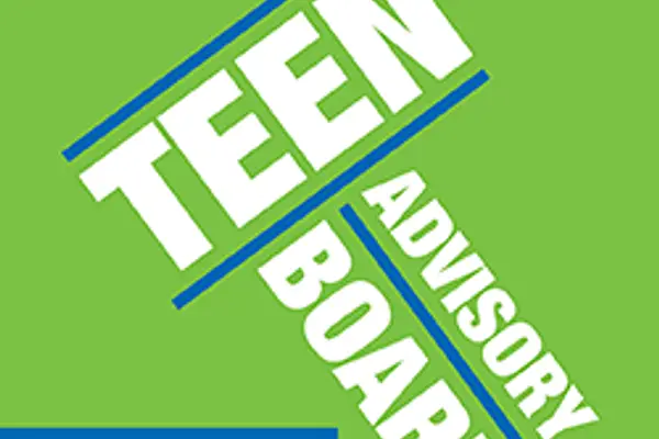 Eldersburg Teen Advisory Board at Eldersburg Branch