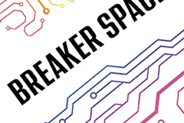 Breaker Space at Eldersburg Branch