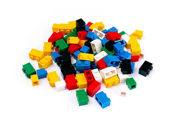 LEGO Club at Key Largo Branch Library