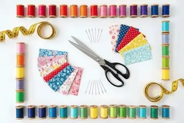 Teen DIY Lab: Sew a Pencil Case at Shannon Staub Library