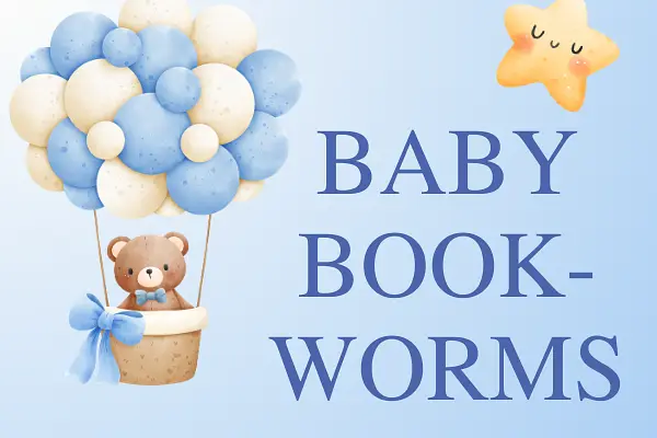 Baby Bookworms