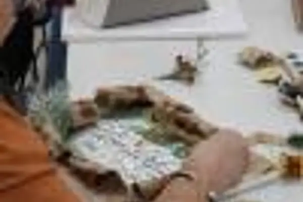 Make and Take at North Port Library