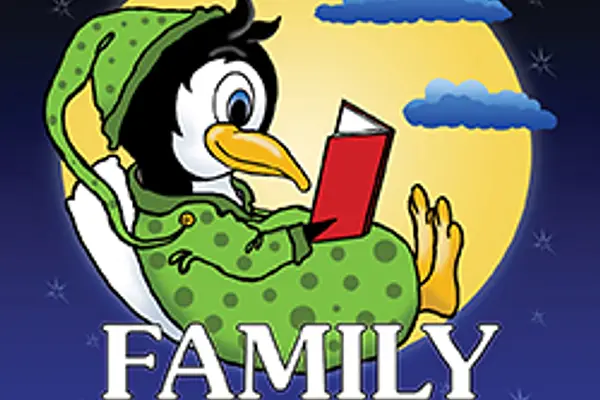 Family Fun Night at North Carroll Branch