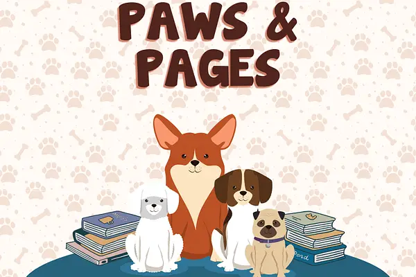 Paws & Pages