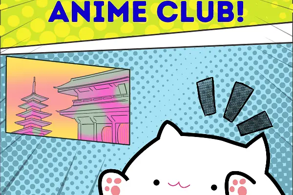 Anime Club