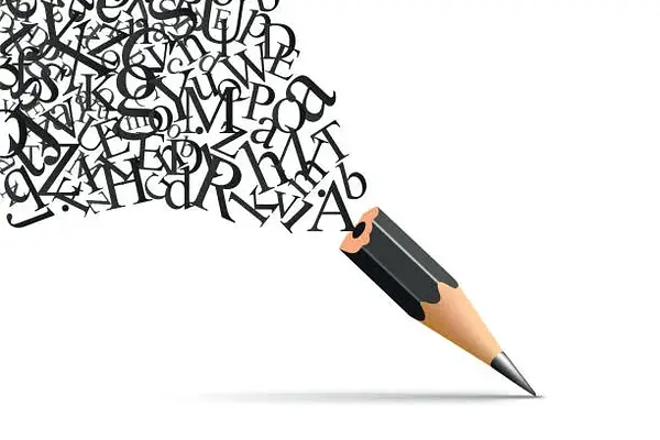 Teen Writers Club