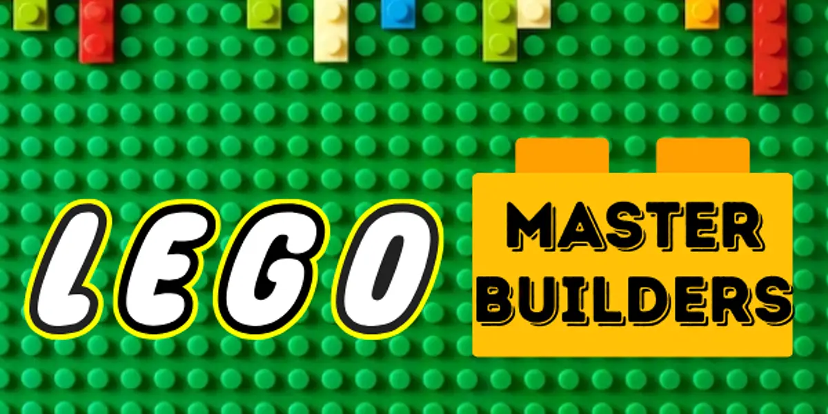Lego Master Builders