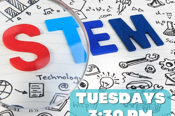 STEM Stuff