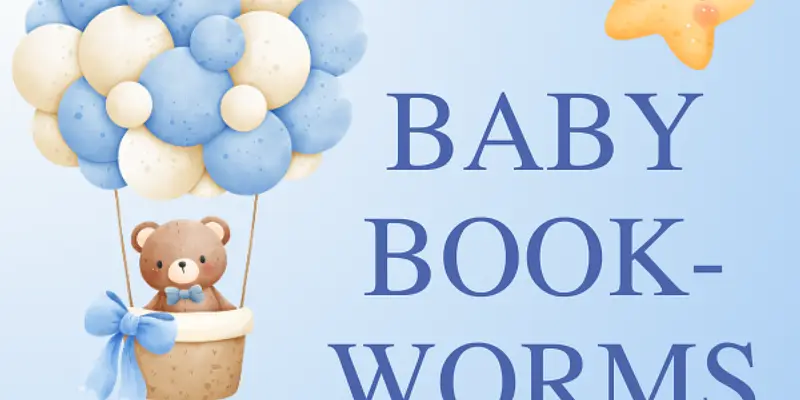 Baby Bookworms