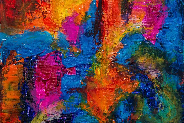 Creation Station Open Lab: Paint and Play