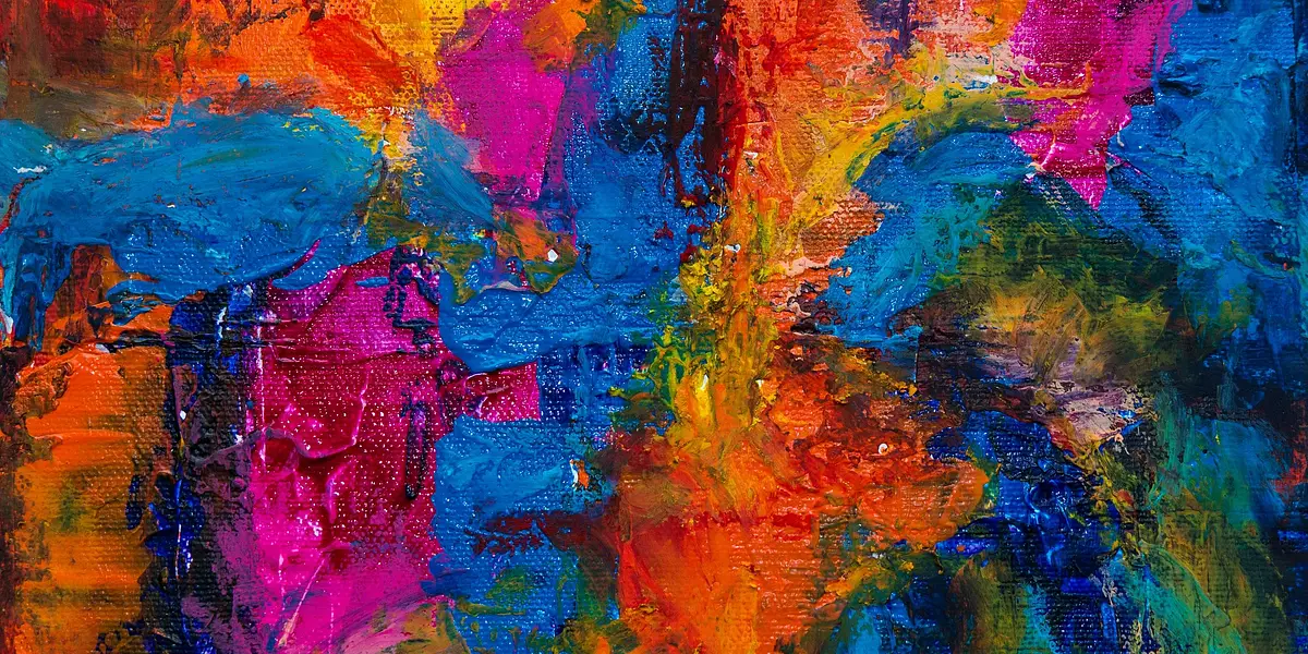 Creation Station Open Lab: Paint and Play