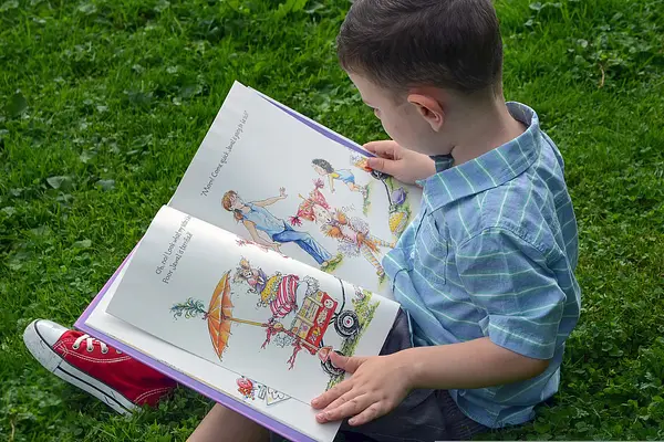 Toddler Tales