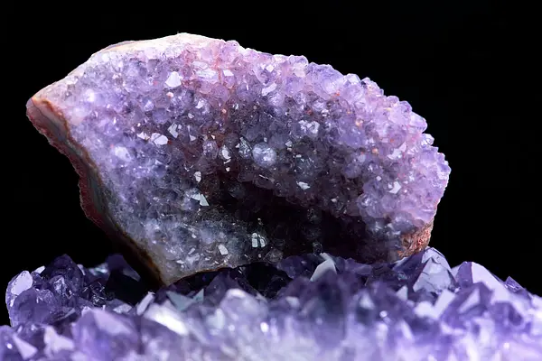 Teen Craft Zone: Watercolor Geodes at Gulf Gate Library