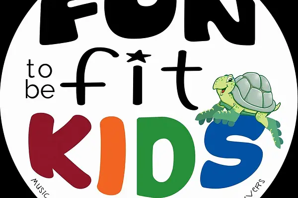 Fun to be Fit Kids - Littles