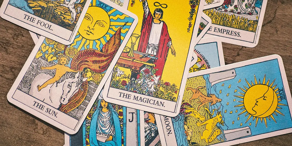 Tarot Literacy