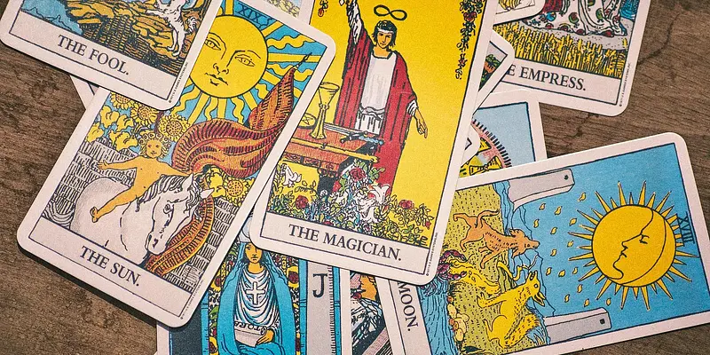 Tarot Literacy