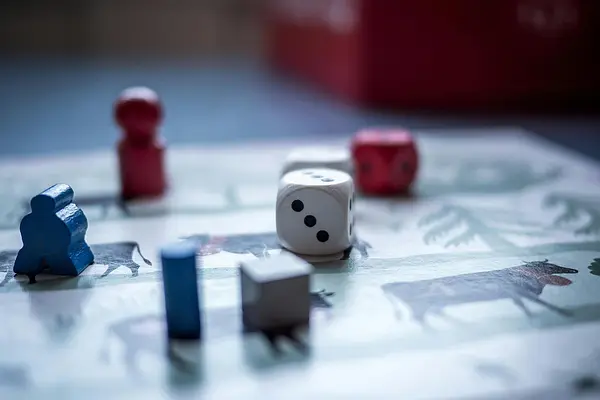Family Game Night