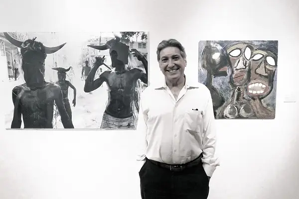 Off the Page: The Highwaymen with author/photographer Gary Monroe
