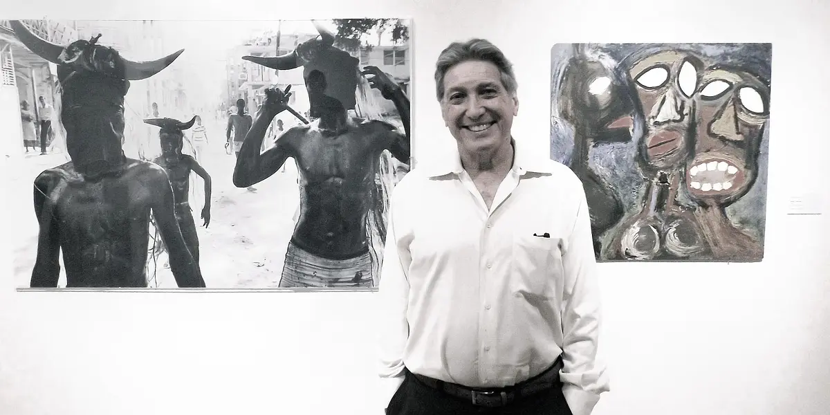 Off the Page: The Highwaymen with author/photographer Gary Monroe