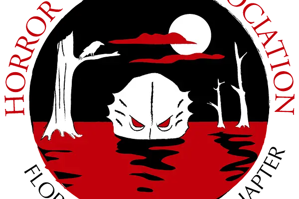 Off the Page: Horror Authors Panel with the Horror Writers Association at North Port Library
