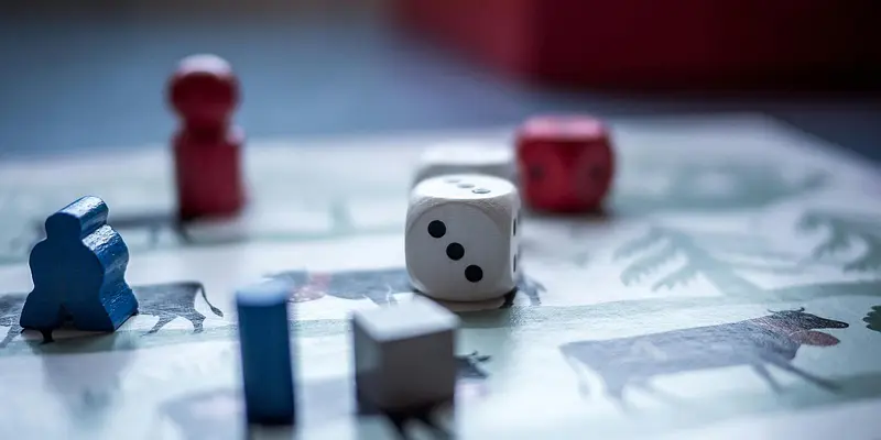 Family Game Night