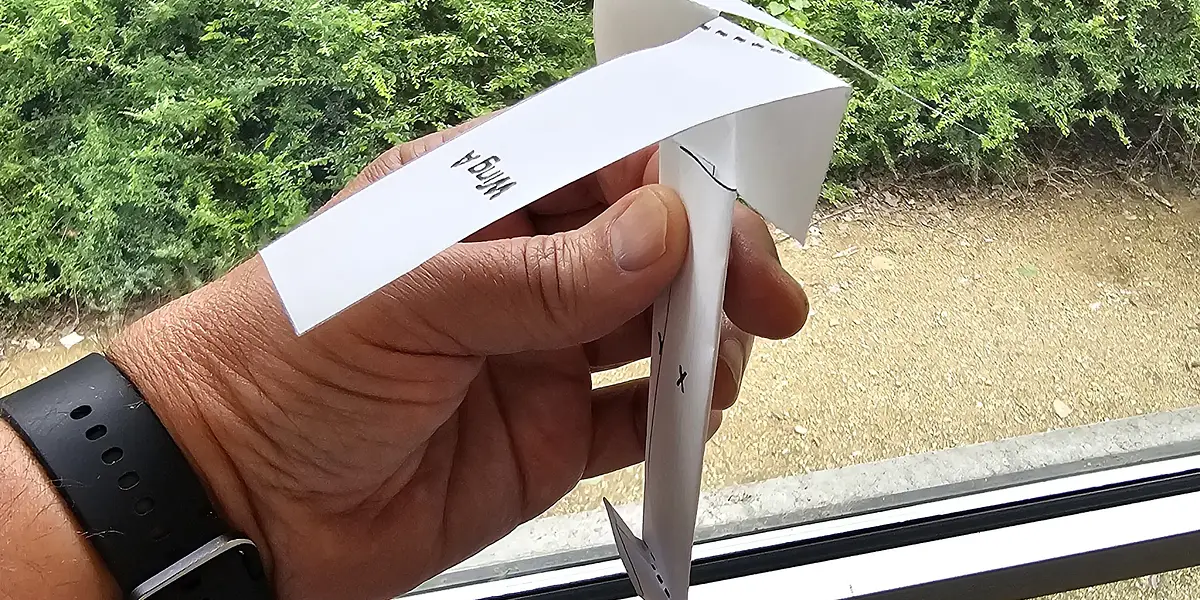 STEM: Spin & Soar Copters 🚁