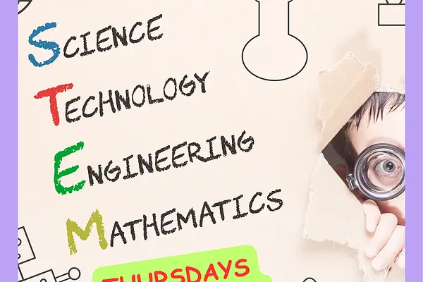 Afterschool STEM/STEM Extraescolar - Lego Pyramids!