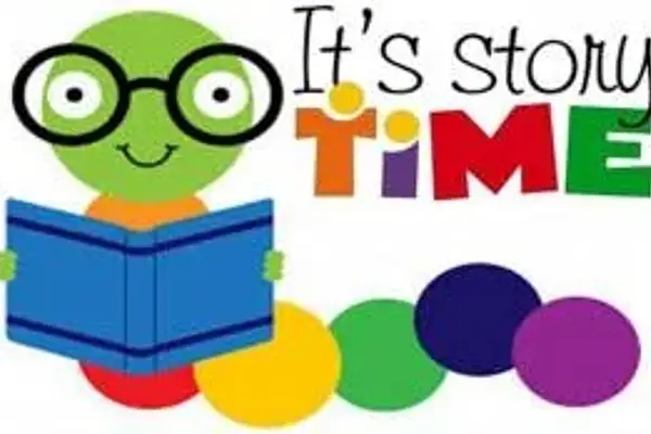 Toddler Storytime