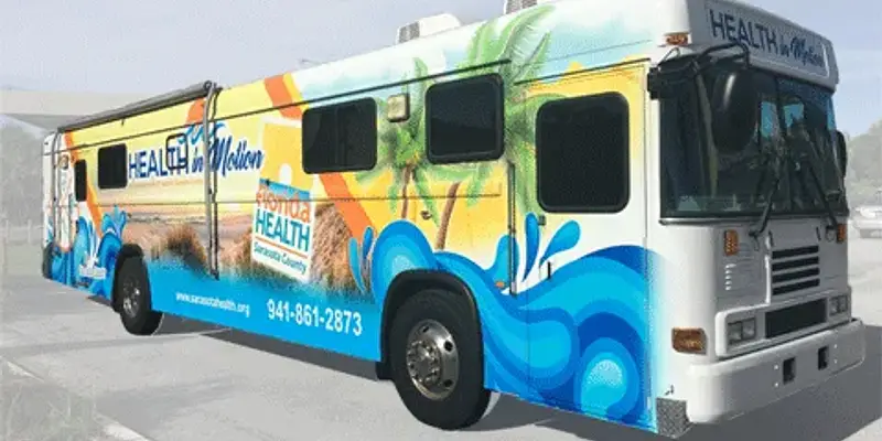 Health in Motion