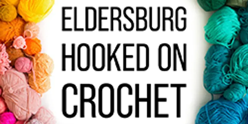 Eldersburg Hooked on Crochet