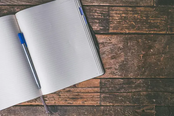 Teen Journal Club