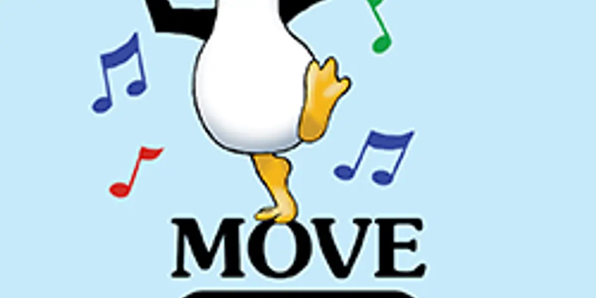 Move & Groove Storytime