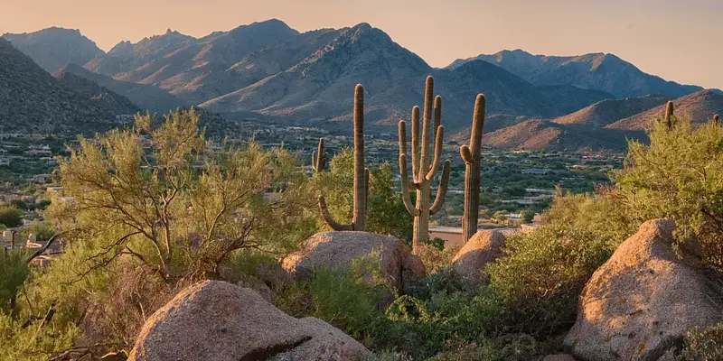 Homeschooling in Arizona
