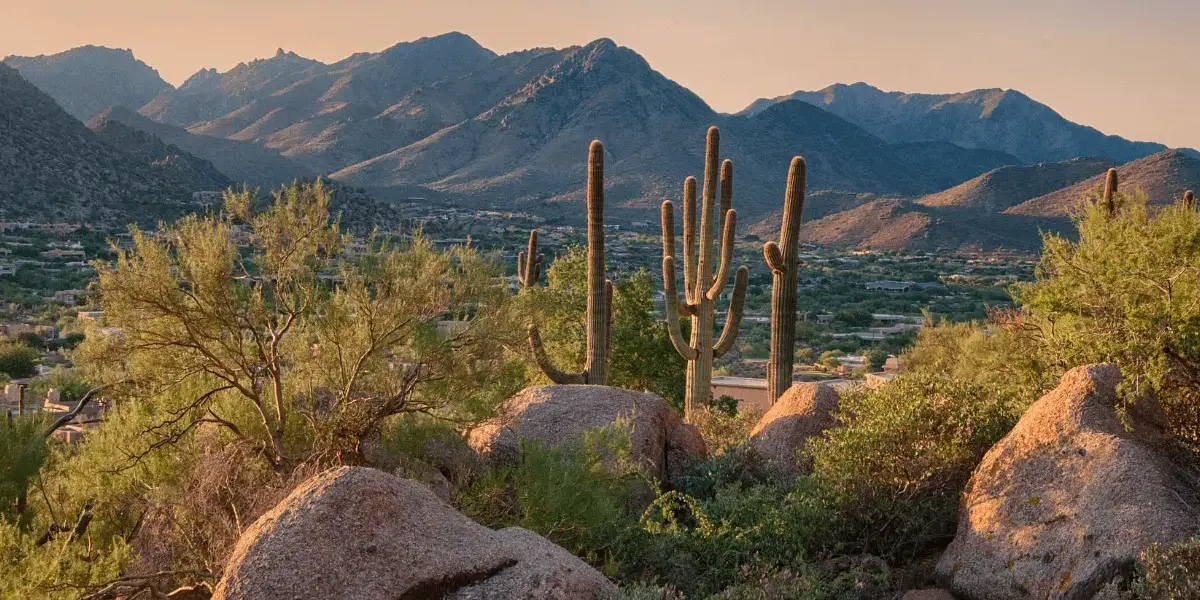 Homeschooling in Arizona