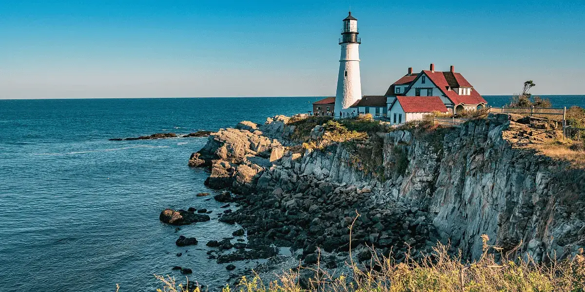 Homeschooling in Maine