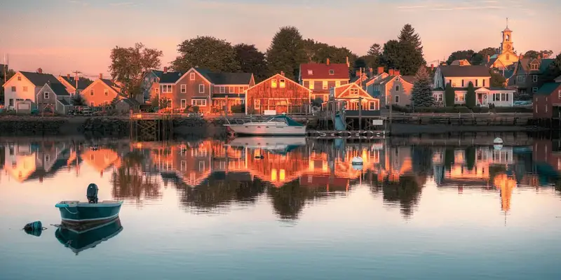 Homeschooling in New Hampshire