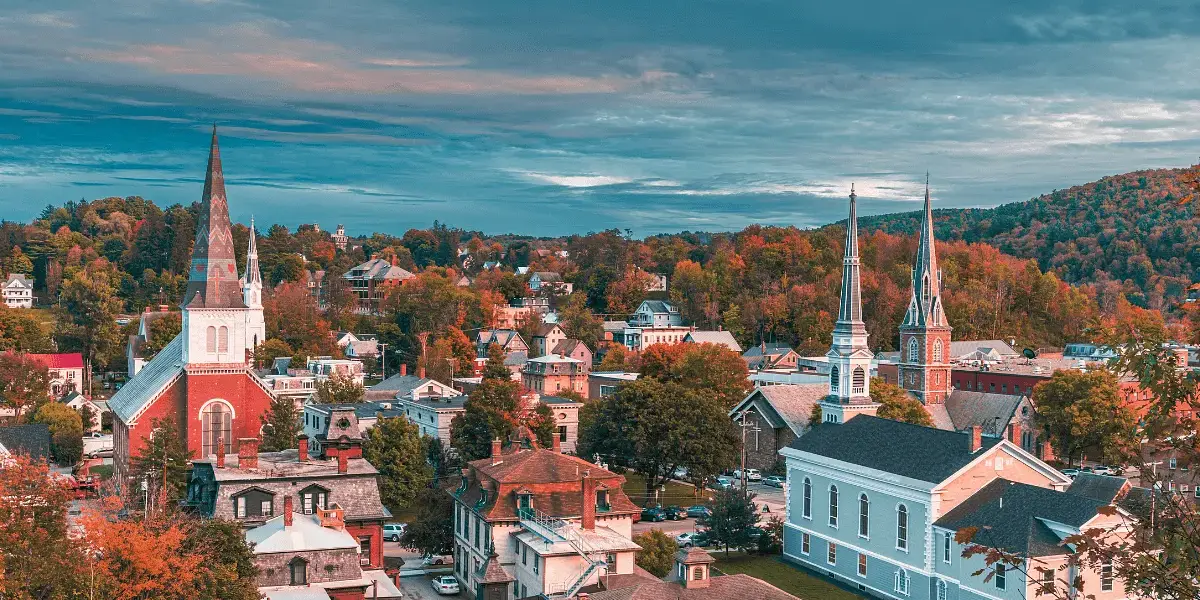 Homeschooling in Vermont