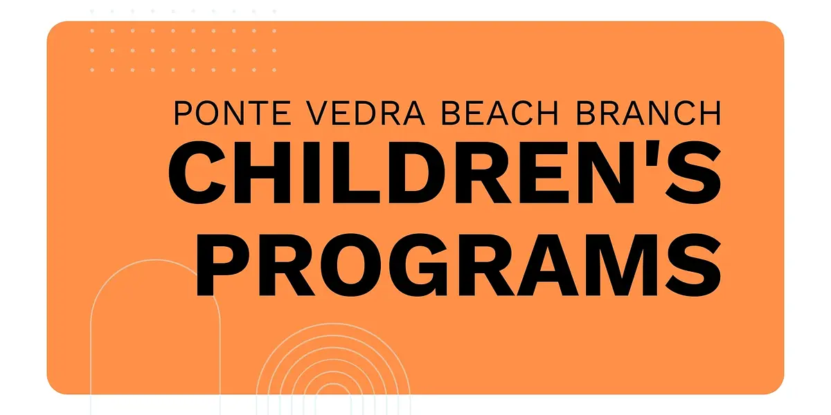 PVB Kids Craft Time Workshop