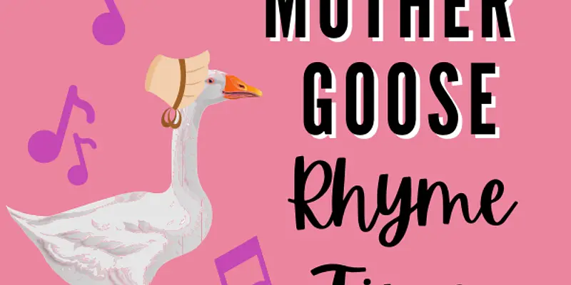 Mother Goose Rhyme Time