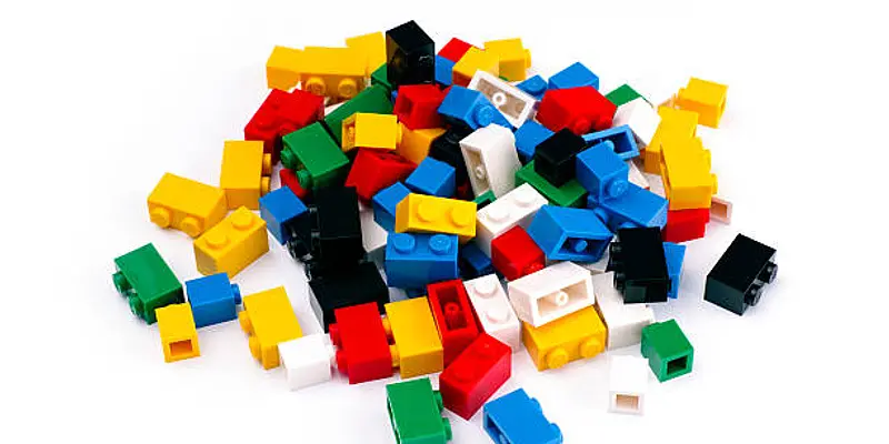 LEGO Club