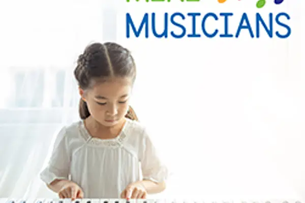 Mini Musicians