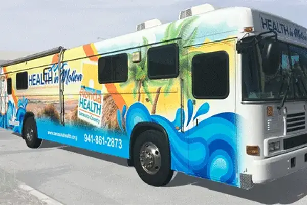 Health in Motion